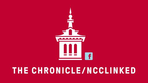 NCC tower logo- chronicle/linked