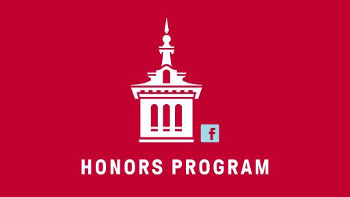 NCC tower logo- honors program