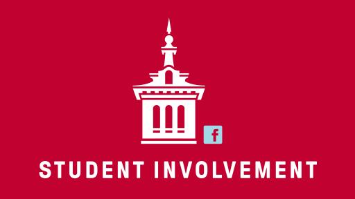 NCC tower logo- student involvement