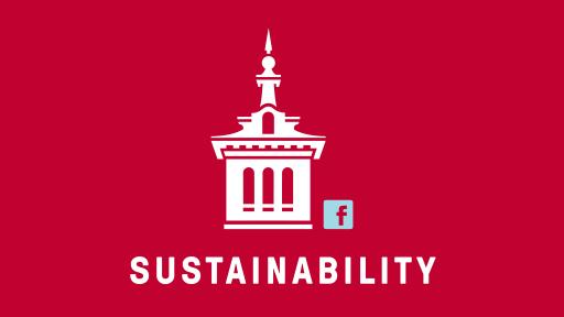 NCC tower logo- sustainability