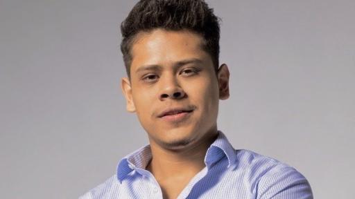 Eduardo Sanchez 